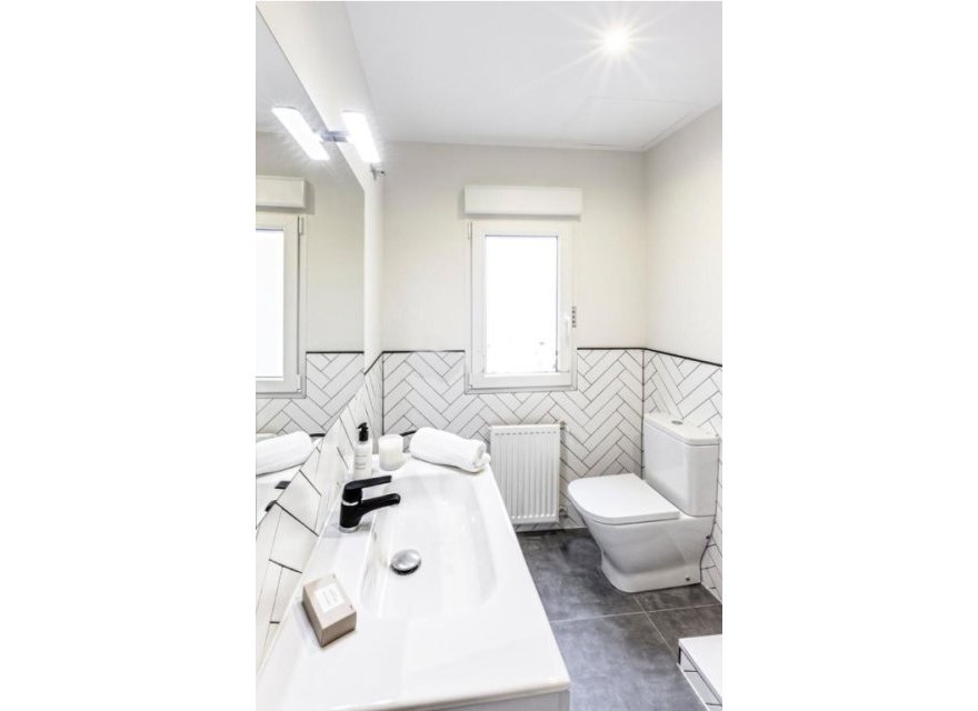 Перепродаж - Апартаменти - Madrid