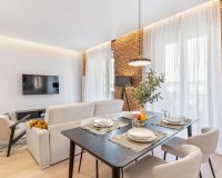 Перепродаж - Апартаменти - Madrid