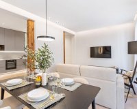 Перепродаж - Апартаменти - Madrid