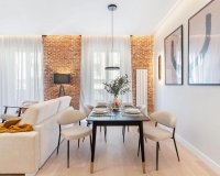 Перепродаж - Апартаменти - Madrid