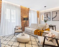 Перепродаж - Апартаменти - Madrid