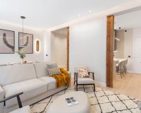 Перепродаж - Апартаменти - Madrid