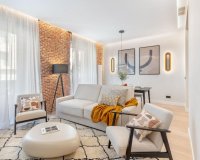 Перепродаж - Апартаменти - Madrid
