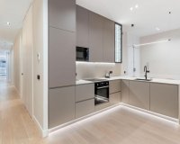 Перепродаж - Апартаменти - Madrid