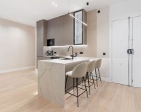 Перепродаж - Апартаменти - Madrid