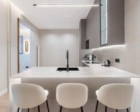 Перепродаж - Апартаменти - Madrid