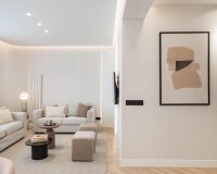 Перепродаж - Апартаменти - Madrid