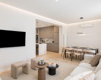 Перепродаж - Апартаменти - Madrid