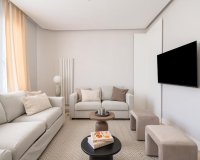 Перепродаж - Апартаменти - Madrid