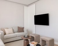 Перепродаж - Апартаменти - Madrid