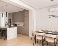 Перепродаж - Апартаменти - Madrid