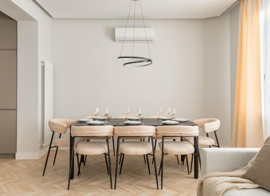 Перепродаж - Апартаменти - Madrid