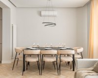 Перепродаж - Апартаменти - Madrid