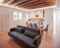 Перепродаж - Апартаменти - Madrid