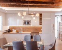 Перепродаж - Апартаменти - Madrid