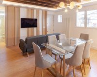 Перепродаж - Апартаменти - Madrid