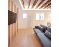 Перепродаж - Апартаменти - Madrid