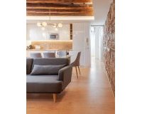 Перепродаж - Апартаменти - Madrid