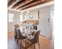 Перепродаж - Апартаменти - Madrid