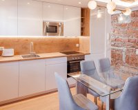 Перепродаж - Апартаменти - Madrid