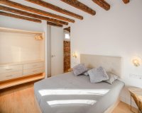 Перепродаж - Апартаменти - Madrid