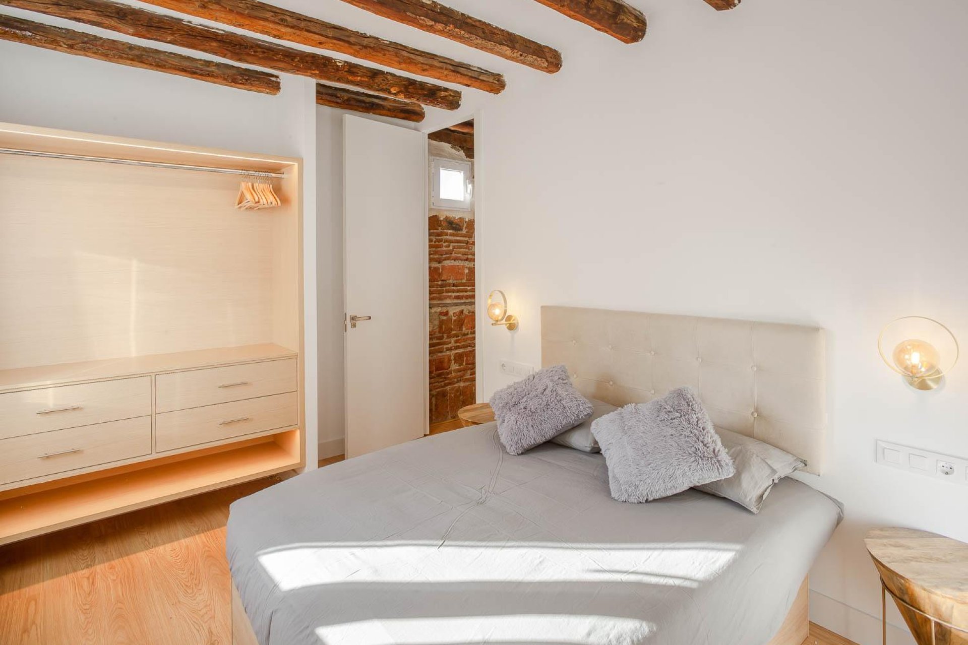 Перепродаж - Апартаменти - Madrid