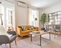 Перепродаж - Апартаменти - Madrid