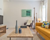 Перепродаж - Апартаменти - Madrid