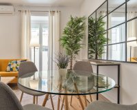 Перепродаж - Апартаменти - Madrid