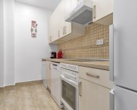 Перепродаж - Апартаменти - Madrid