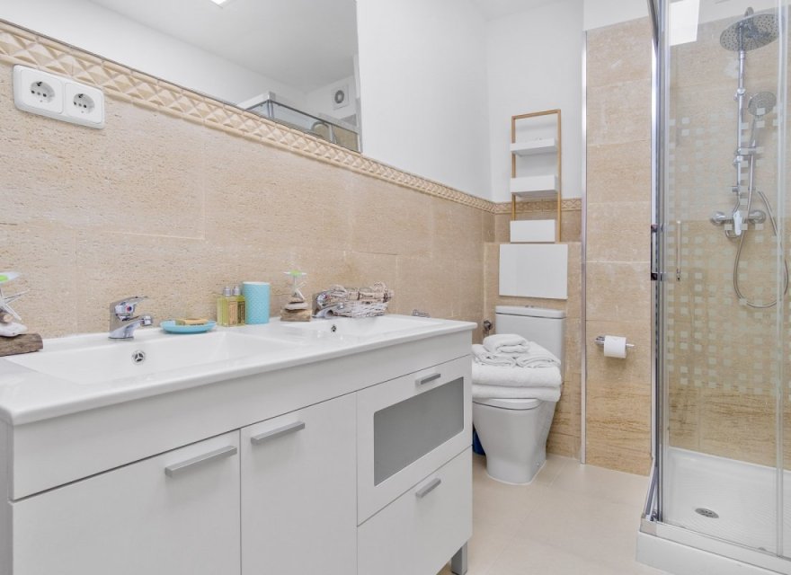 Перепродаж - Апартаменти - Madrid