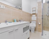 Перепродаж - Апартаменти - Madrid