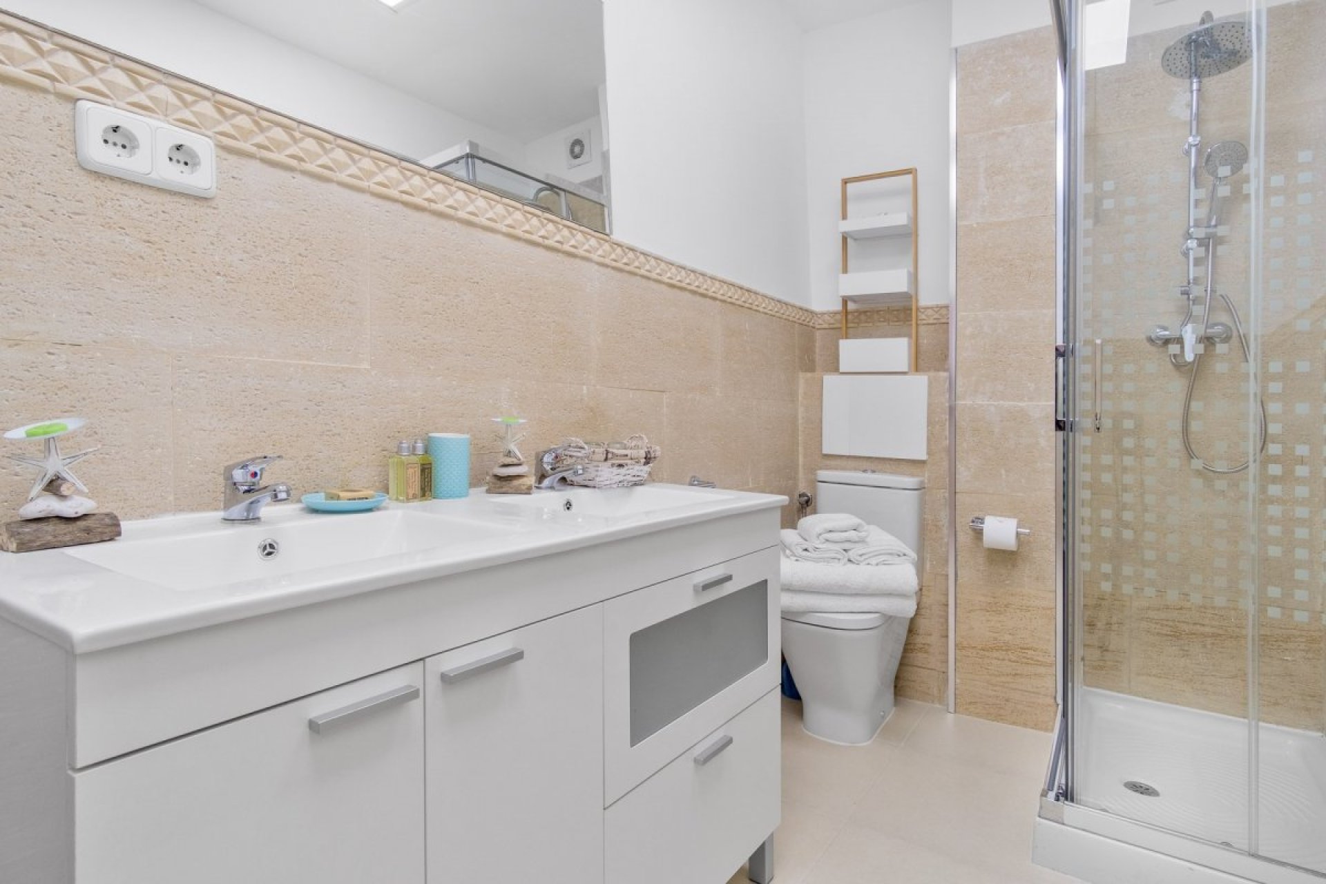 Перепродаж - Апартаменти - Madrid