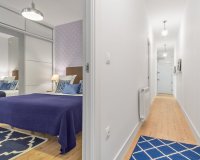 Перепродаж - Апартаменти - Madrid