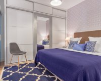 Перепродаж - Апартаменти - Madrid