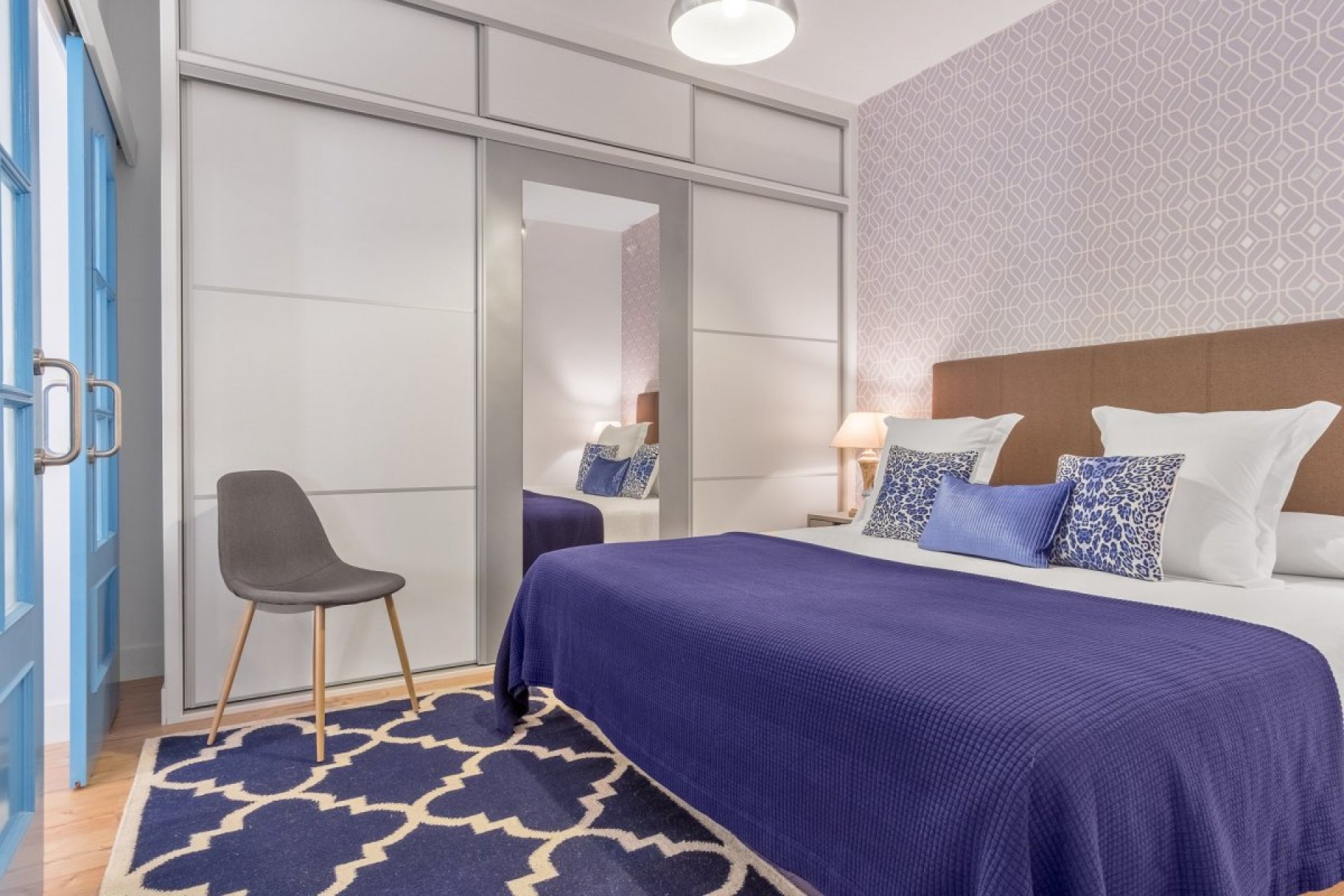 Перепродаж - Апартаменти - Madrid