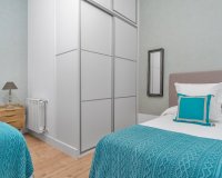 Перепродаж - Апартаменти - Madrid