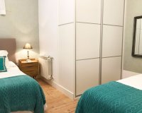 Перепродаж - Апартаменти - Madrid