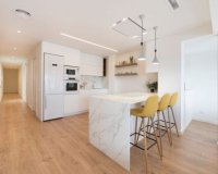 Перепродаж - Апартаменти - Madrid