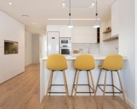 Перепродаж - Апартаменти - Madrid