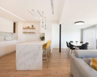 Перепродаж - Апартаменти - Madrid