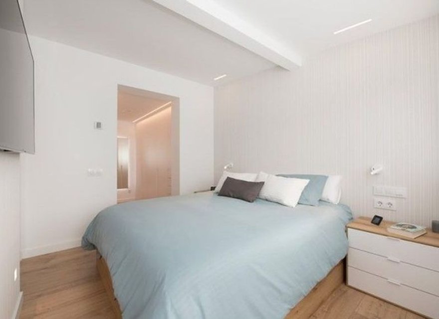 Перепродаж - Апартаменти - Madrid