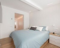 Перепродаж - Апартаменти - Madrid