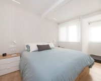 Перепродаж - Апартаменти - Madrid