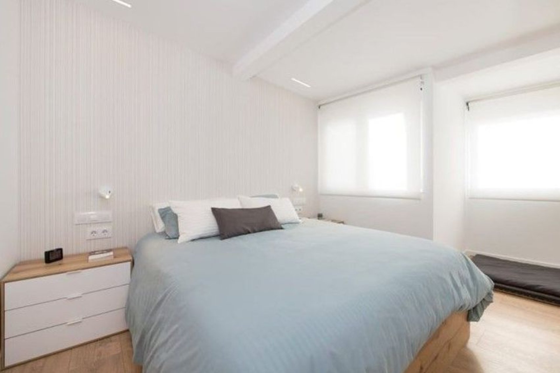 Перепродаж - Апартаменти - Madrid