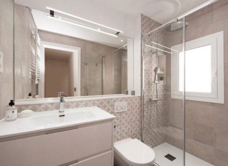 Перепродаж - Апартаменти - Madrid