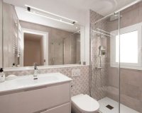 Перепродаж - Апартаменти - Madrid