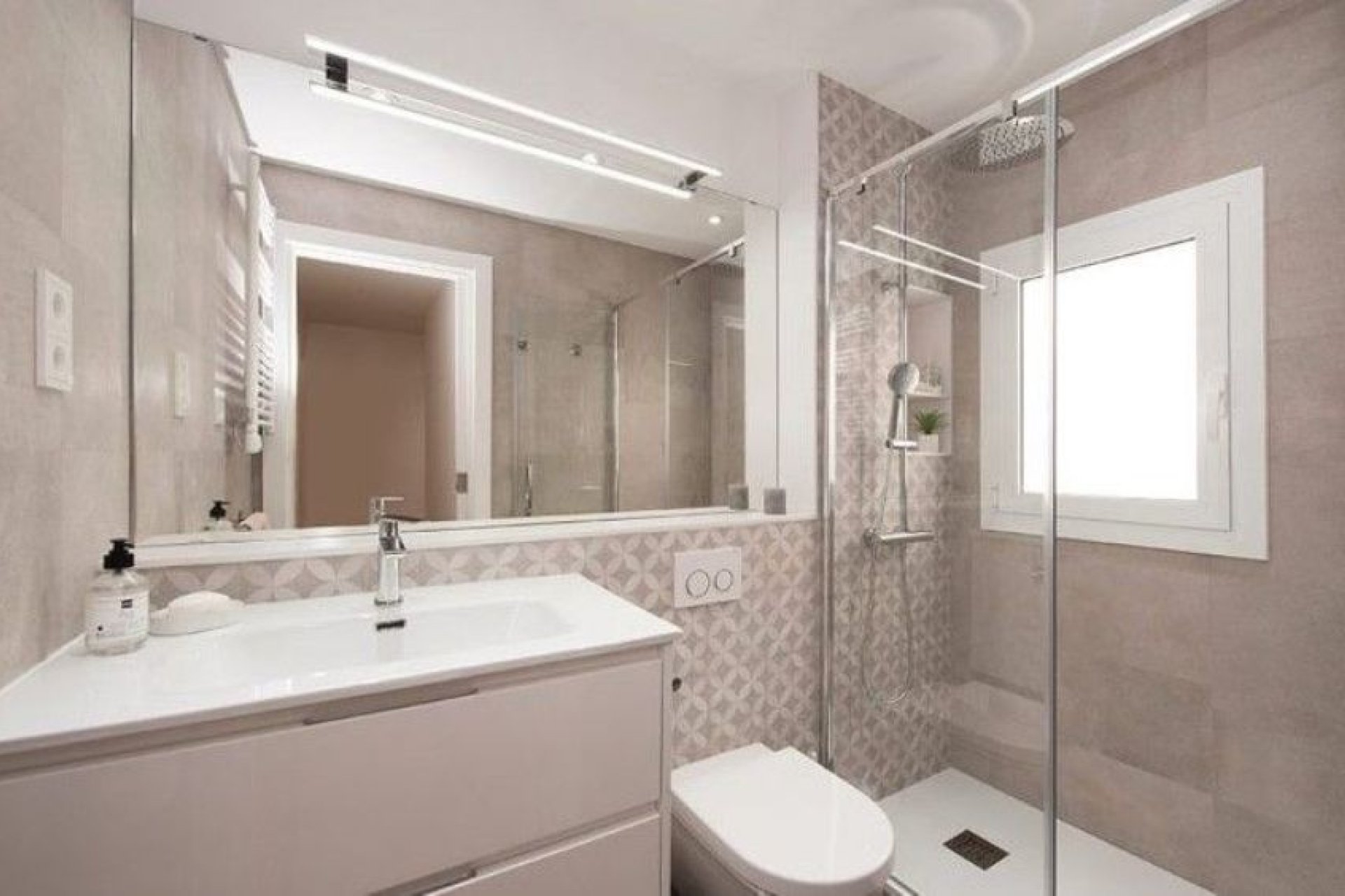 Перепродаж - Апартаменти - Madrid