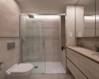 Перепродаж - Апартаменти - Madrid