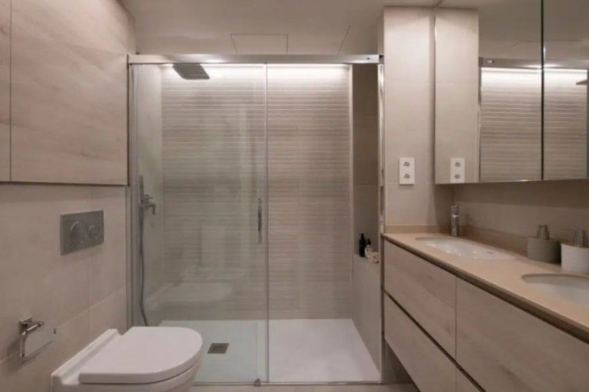 Перепродаж - Апартаменти - Madrid